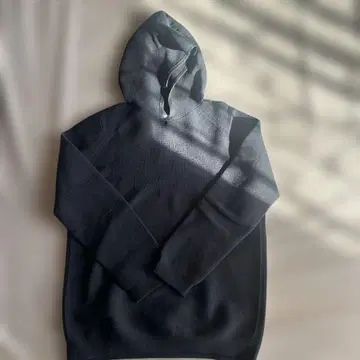 THE NORTHFACE 니트 후드티