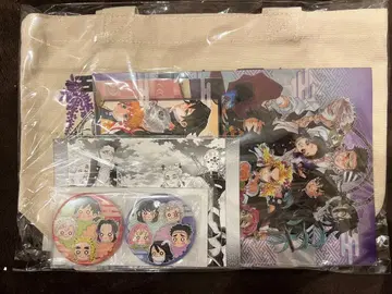 귀멸의 칼날 귀멸의 칼날 원화전 기둥 세트