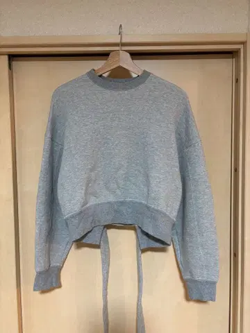 Little uzie 롱 태국백 오픈 맨투맨