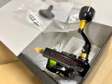 하이퍼포스 C3000DXGS 파워 핸들 포함 정품 핸들도 있음