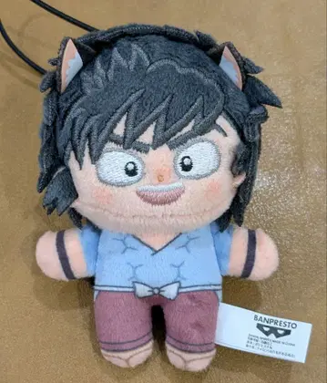 하마모리 이치로 극장판 닌타마 란타로 호와누이 난자타운 vol.4