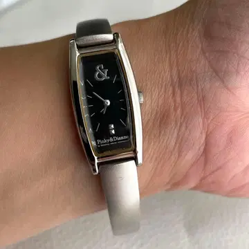 Pinky & Dianne 손목시계