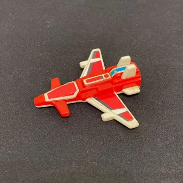 빛의 전사 마스크맨 피규어 레트로