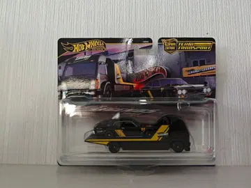 핫 휠 팀 트랜스포트 로럴