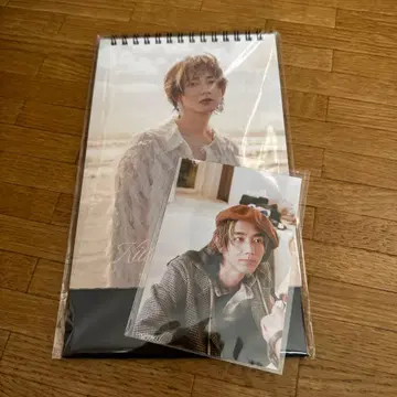 코마키네 아오타 2026 달력