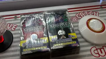 저글러 사운드 플래시 버튼 mini 레드, 그린 2종 세트