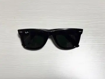 Ray-Ban WAYFARER RB2140-F 901 G-15 GREEN