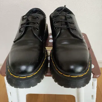 [ 중고 ] Dr.Martens 3홀 26 UK9 EU42 닥터마틴