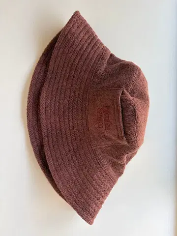 [ 새상품급 ] ALEXIA STAM 2025SS 버킷 햇