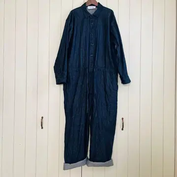 베리떼꾸르 데님 올인원 ST157