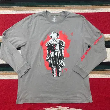 XXL 영화 [ IT CHAPTER 2 ] 페니와이즈 호러 롱티 무비