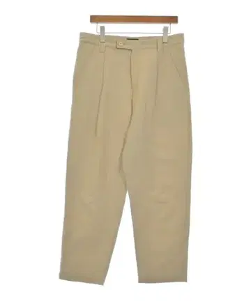 A.P.C. 팬츠 (기타) 남성용