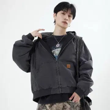 [ 미사용품 ] 지저인 액티브 자켓