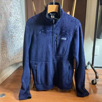 Patagonia 파타고니아 R2 자켓 XS 사이즈 폴라테크
