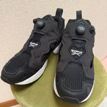 [ 새상품급 ] Reebok 인스타펌프 퓨리 스니커즈