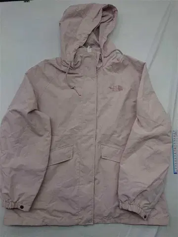 더 노스페이스 라이트 핑크 여성용 L