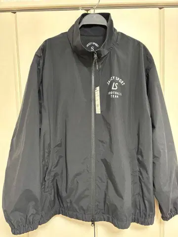 LUZeSOMBRA JAZZY SPORT 20주년 상하의 세트