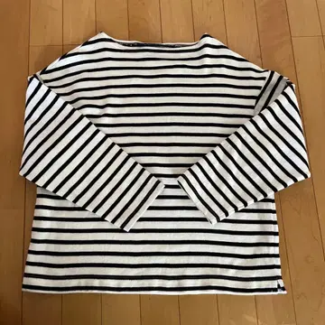 세인트 제임스 웨쌍 루즈 보더