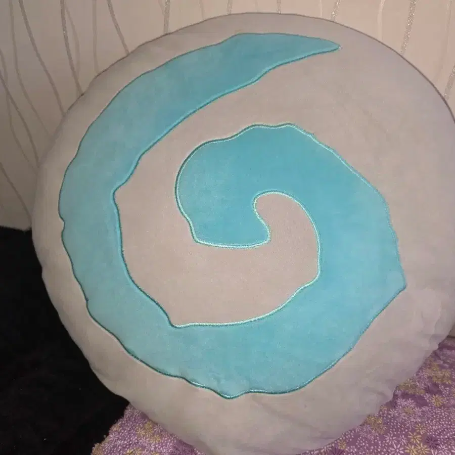 하스스톤 돌쿠션