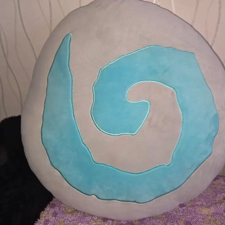 하스스톤 돌쿠션