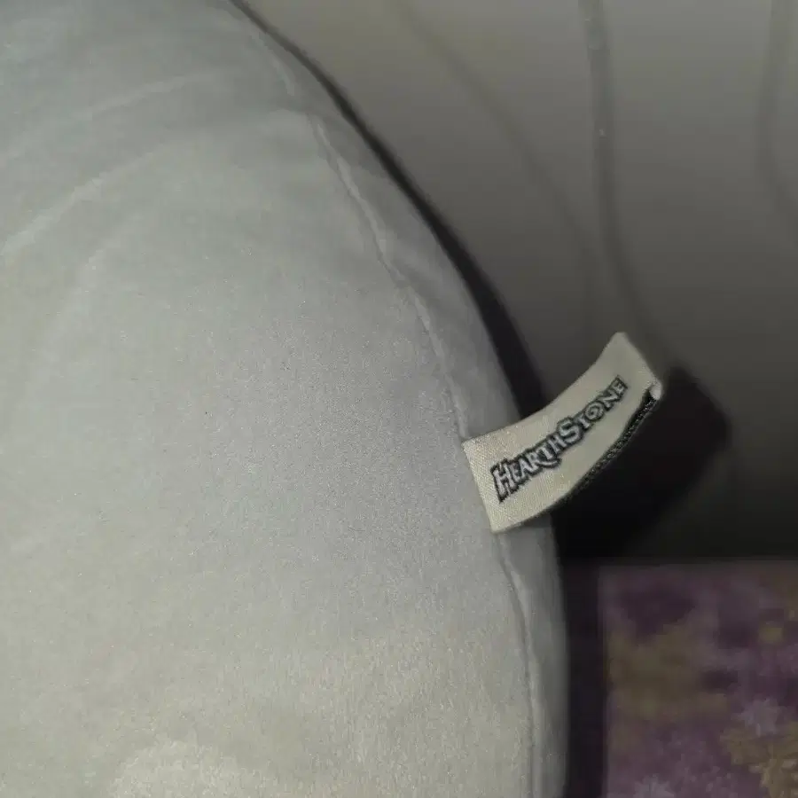 하스스톤 돌쿠션