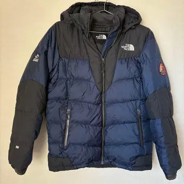 DYNO SERIES THE NORTH FACE 800 다운 S