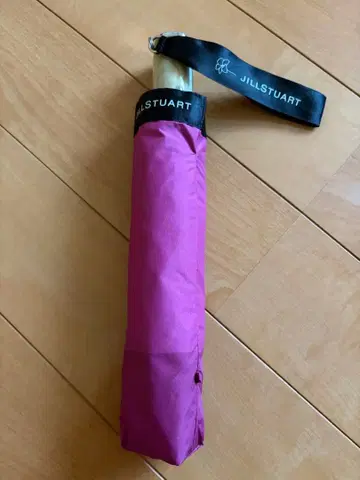 JILLSTUART 접이식 우산
