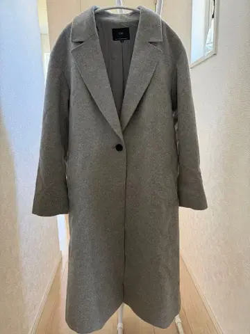 23구 그레이 체스터 코트 38