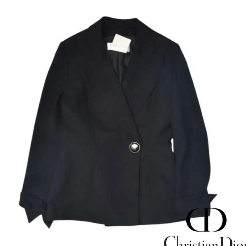 Soap Zip-Up Knit Cardigan_Red - The Barnnet the Barnnet Soap Zip