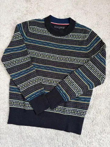 Tommy Hilfiger 스웨터 L 사이즈