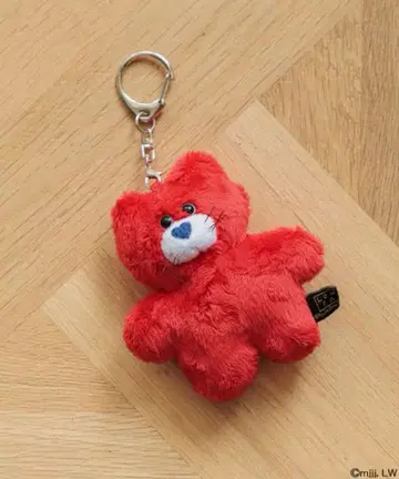 [ 미사용 새상품 ] LOWRYS FARM mojojojo 토이 키링