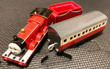 프라레일 제임스