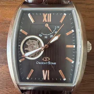 Orient Star DAAA-C0-B CA 자동 시계