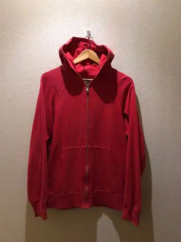 초기 TENDERLOIN ZIP HOODIE 후드티 빈티지