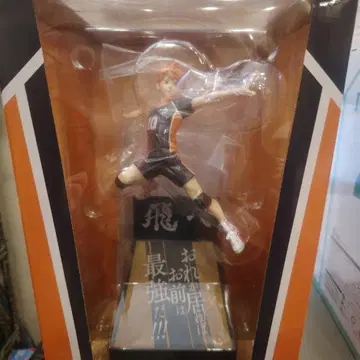 하이큐 Happy 복권