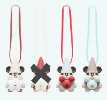 릴루릴린 캡슐 토이