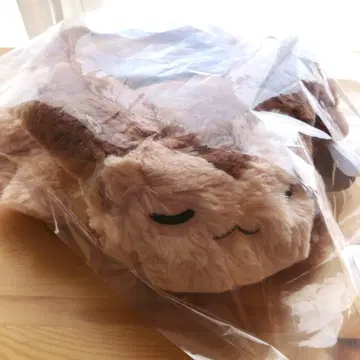 익명 배송 / 포켓몬 센터 / 머플러 오오타치