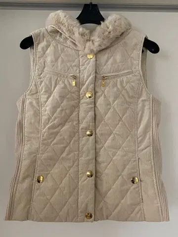 캐릭터 오클러스 퀼팅 베스트