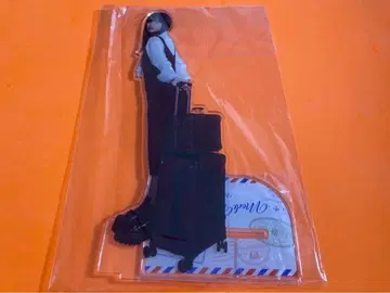 이오키 마오 노기자카46 노기메쿠리 S상 BIG 아크릴 스탠드 9월