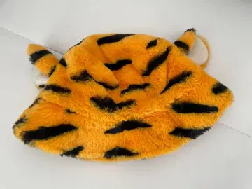 디즈니 팬캡 티거