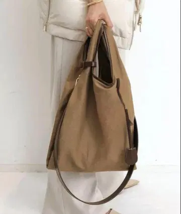 새상품 GOOD GRIEF!/굿그리프 CANVASSHOPPERS BAG