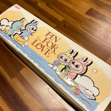 러브브 PIN FOR LOVE 묶음 판매 낱개 판매 가능