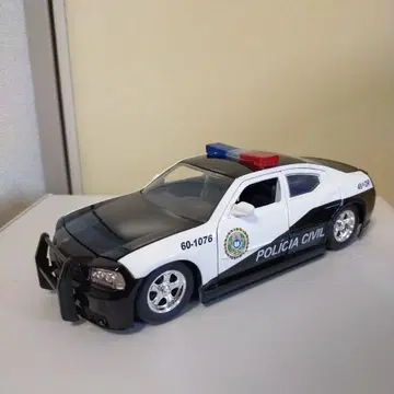 와일드 스피드 폴리스카