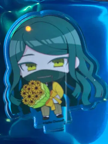 진궁사 시이세이 아크릴 스탠드 아크릴 스탠드