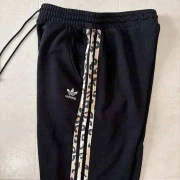 adidas 레오파드 트랙 팬츠
