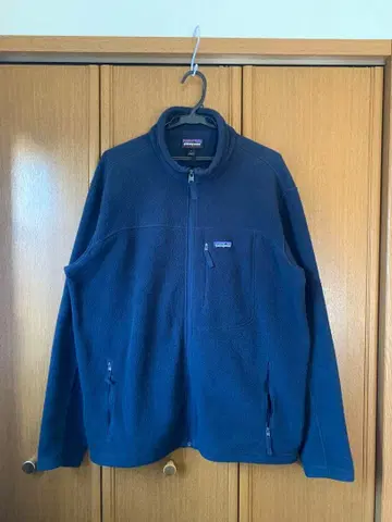 [ patagonia ] 신틸라 자켓