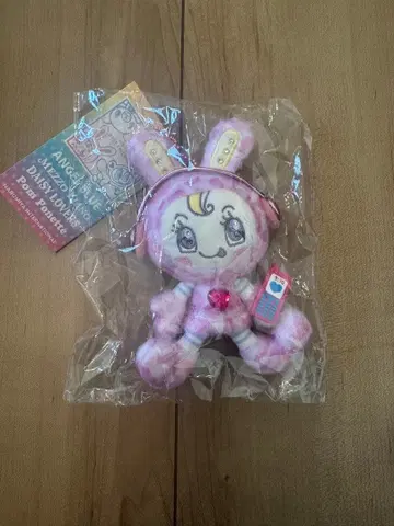 베리에짱 레오파드