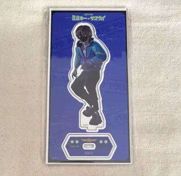 밀키 웨이 만화전 아크릴 스탠드 맥스