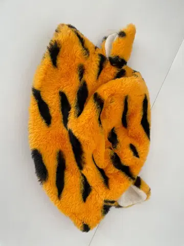 디즈니 팬캡 티거