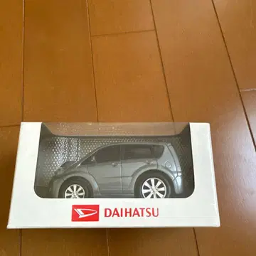 다이하츠 무브 커스텀 풀백 카